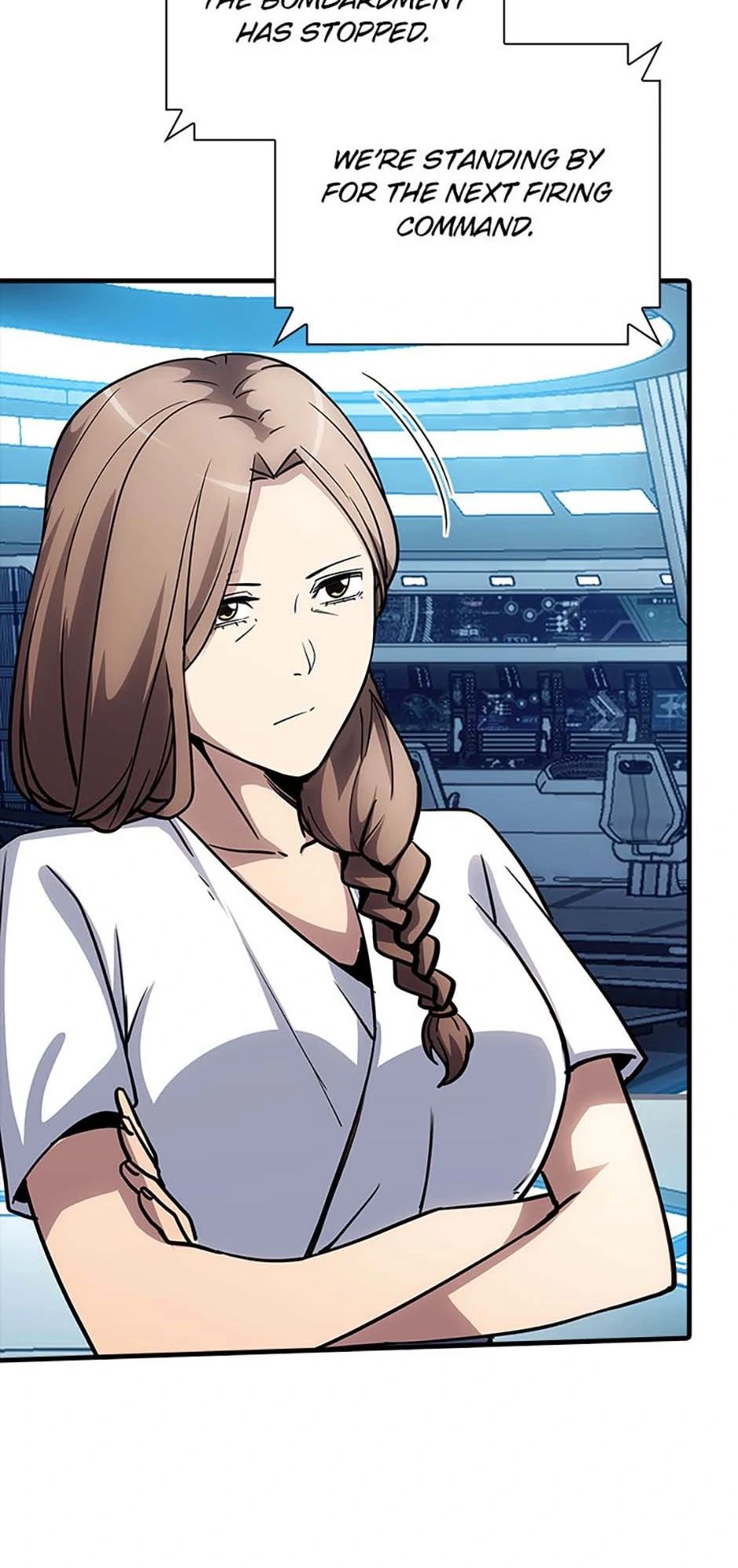 I have an SSS-rank Trait, but I want a Normal Life Chapter 120 11
